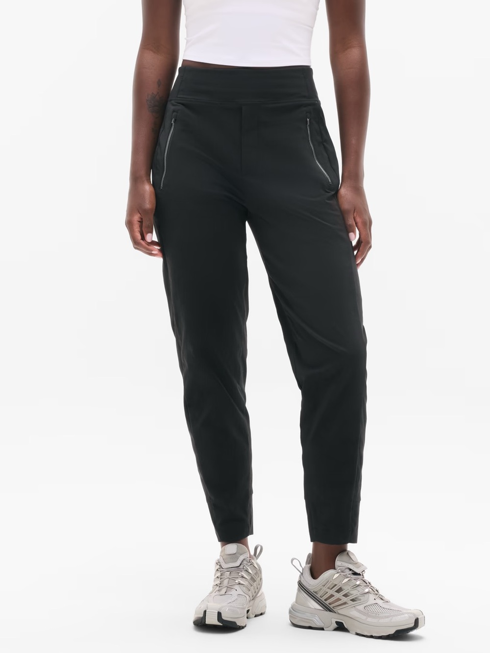 Athleta Trekkie North Joggers